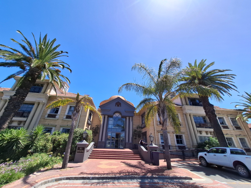 To Let commercial Property for Rent in Century City Western Cape